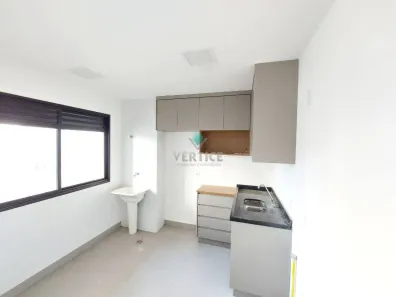 Apartamento com 2 Quartos para alugar, 58m² no Jardim Vivendas, São José do Rio Preto
