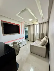 Apartamento com 2 Quartos à venda, 43m² no Cambuci, São Paulo