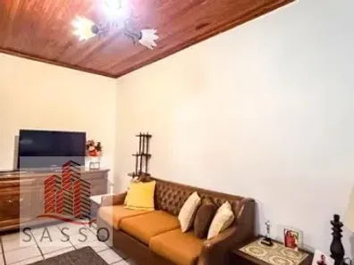 Casa com 5 Quartos à venda, 230m² no Mooca, São Paulo