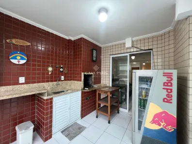 Apartamento com 2 Quartos à venda, 88m² no Guilhermina, Praia Grande