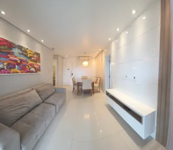 Apartamento com 3 Quartos à venda, 117m² no Aleixo, Manaus