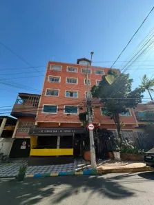 Apartamento com 2 Quartos à venda, 72m² no Vila Santana, Sorocaba