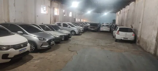 Prédio Comercial à venda, 600m² no Centro, Limeira