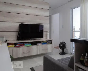 Apartamento com 1 Quarto à venda, 40m² no Bela Vista, São Paulo