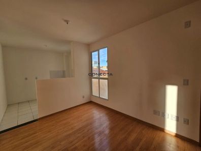 Apartamento com 2 Quartos à venda, 41m² no Jardim Maria Luiza, Londrina