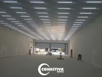 Galpão/Depósito/Armazém à venda, 630m² no Setor Bueno, Goiânia