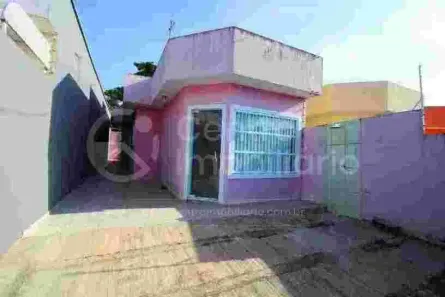 Casa com 2 Quartos à venda, 60m² no Jardim Ribamar, Peruíbe