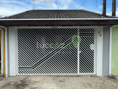 Casa com 2 Quartos à venda, 125m² no Jardim Torrão de Ouro, São José dos Campos