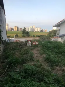 Lote/Terreno à venda, 250m² no Jardim das Indústrias, São José dos Campos