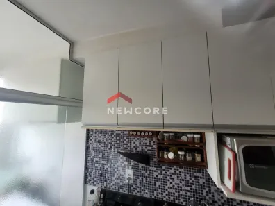 Apartamento com 2 Quartos à venda, 47m² no Jardim Santa Terezinha (Zona Leste), São Paulo