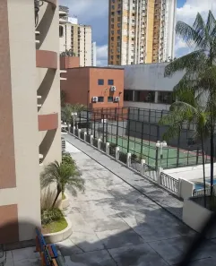 Apartamento com 3 Quartos para alugar, 100m² no Nazaré, Belém