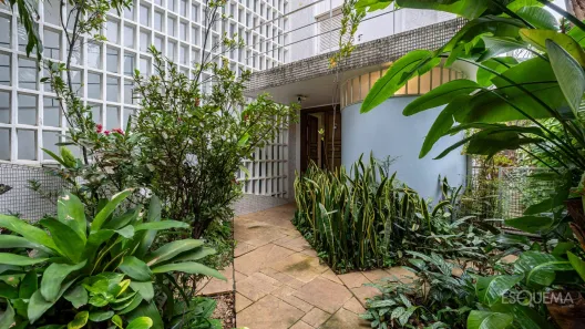 Casa com 5 Quartos à venda, 400m² no Jardim Paulistano, São Paulo