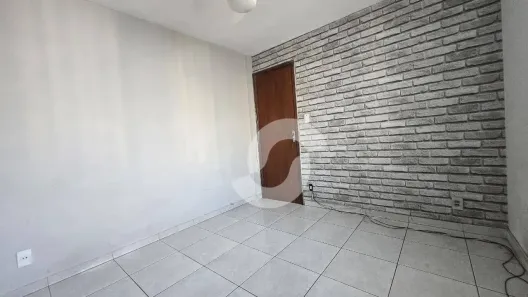 Apartamento com 3 Quartos à venda, 60m² no Barreto, Niterói