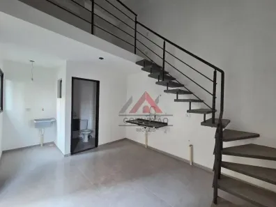 Apartamento com 1 Quarto à venda, 30m² no Jardim Monte Cristo, Suzano