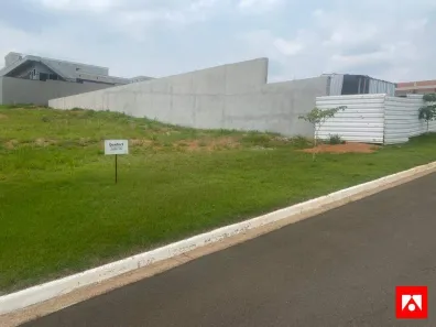 Lote/Terreno à venda, 1000m² no Residencial Jardins da Cidade, Nova Odessa