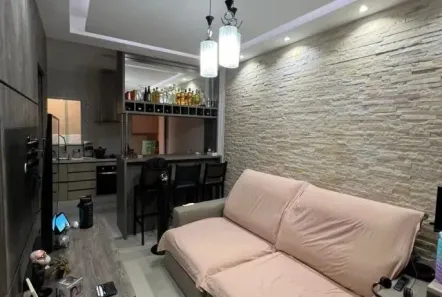 Casa de Condomínio com 2 Quartos à venda, 74m² no Vila Jaguara, São Paulo