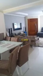 Sobrado com 3 Quartos à venda, 220m² no Assunção, São Bernardo do Campo
