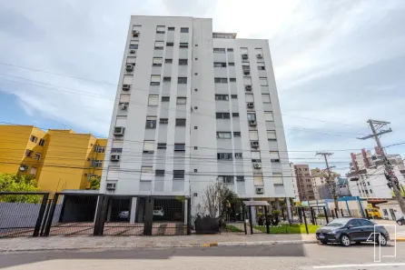 Apartamento com 1 Quarto à venda, 60m² no Centro, São Leopoldo