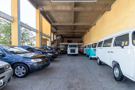 Ponto Comercial com 5 Quartos para alugar, 1020m² no Vila Constança, São Paulo