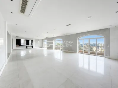 Apartamento com 5 Quartos à venda, 609m² no Cerqueira César, São Paulo