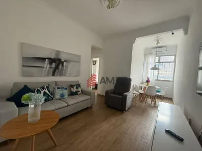 Apartamento com 1 Quarto à venda, 56m² no Icaraí, Niterói