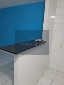 Apartamento com 2 Quartos à venda, 55m² no Parque dos Ipês, São José dos Campos