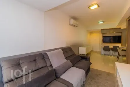 Apartamento com 3 Quartos à venda, 84m² no Boa Vista, Porto Alegre