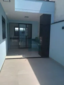 Casa com 3 Quartos à venda, 104m² no Jardim Marambaia, Jundiaí