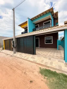 Casa com 2 Quartos à venda, 99m² no Unamar (Tamoios), Cabo Frio