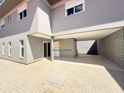 Casa com 3 Quartos à venda, 181m² no Córrego Grande, Florianópolis
