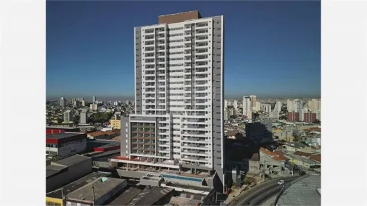 Apartamento com 1 Quarto à venda, 28m² no Parada Inglesa, São Paulo