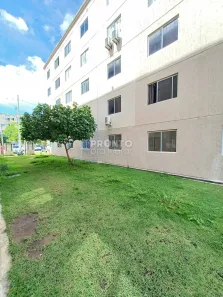 Apartamento com 2 Quartos à venda, 41m² no Barra de Jangada, Jaboatão dos Guararapes