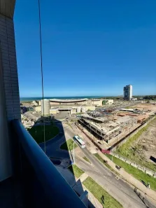Apartamento com 2 Quartos à venda, 58m² no Jockey de Itaparica, Vila Velha