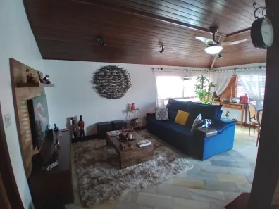 Cobertura com 3 Quartos à venda, 143m² no Algodoal, Cabo Frio