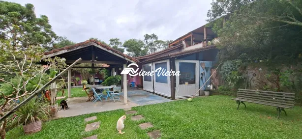 Fazenda/Sítio com 4 Quartos à venda, 480m² no , Igaratá