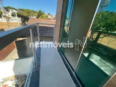 Cobertura com 3 Quartos à venda, 120m² no Santa Mônica, Belo Horizonte