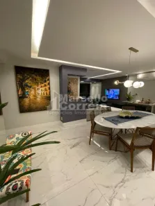 Apartamento com 3 Quartos à venda, 105m² no Casa Amarela, Recife