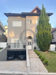 Casa com 3 Quartos à venda, 230m² no Alphaville, Santana de Parnaíba