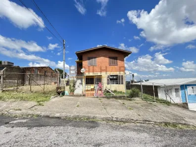 Casa com 6 Quartos à venda, 108m² no Jardim das Hortências, Caxias do Sul