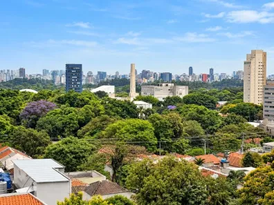 Apartamento com 3 Quartos à venda, 114m² no Vila Mariana, São Paulo