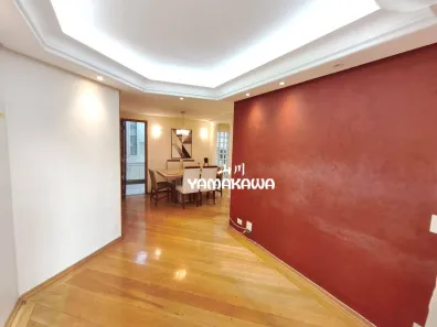 Apartamento com 3 Quartos à venda, 82m² no Tatuapé, São Paulo