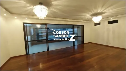 Apartamento com 4 Quartos à venda, 210m² no Vila Cruzeiro, São Paulo