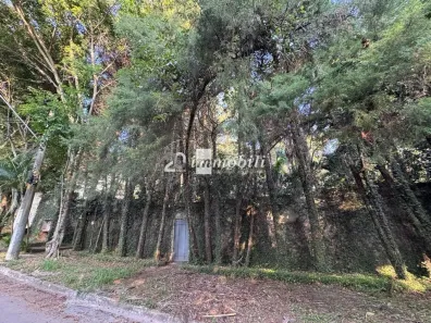 Lote/Terreno à venda, 1000m² no São Paulo II, Cotia