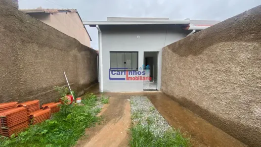 Casa com 2 Quartos à venda, 60m² no , São Joaquim de Bicas