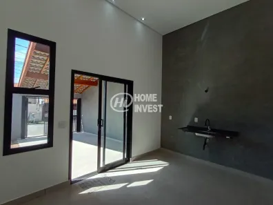 Casa com 3 Quartos à venda, 168m² no Morro Alto, Itupeva