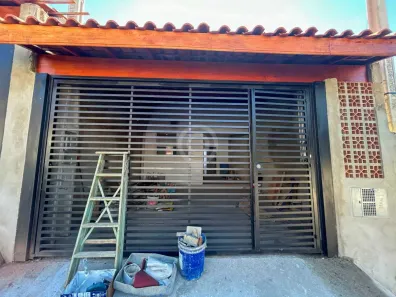 Casa com 3 Quartos à venda, 100m² no Jardim São Marcos, Itatiba