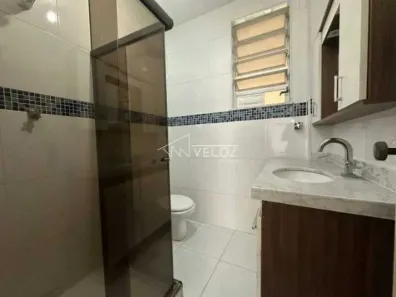 Apartamento com 3 Quartos à venda, 65m² no Flamengo, Rio de Janeiro