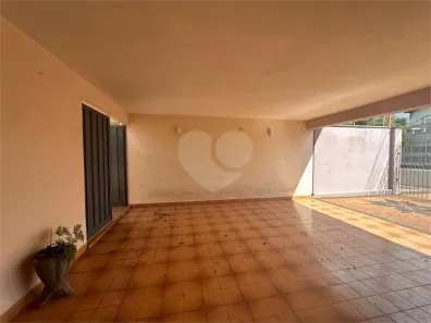 Casa com 3 Quartos para venda ou aluguel, 146m² no Jardim Monumento, Piracicaba