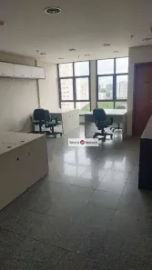 Sala Comercial à venda, 37m² no Centro, São José dos Campos