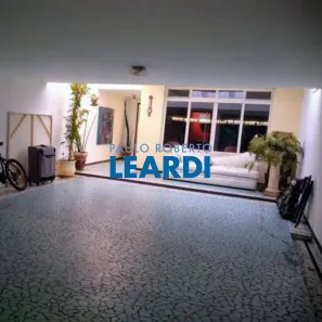 Casa com 3 Quartos à venda, 360m² no Alto da Lapa, São Paulo